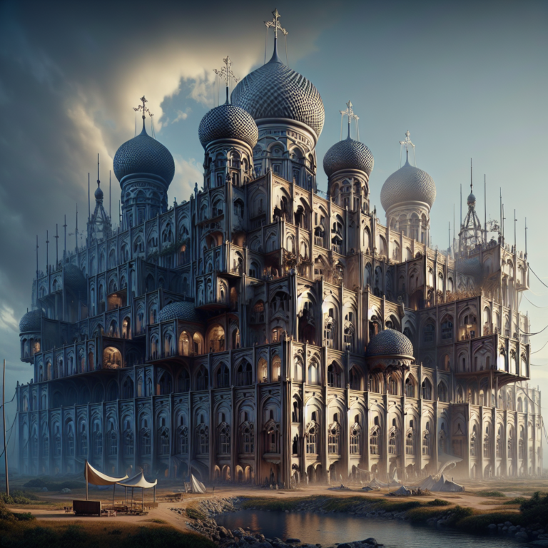 Kremlin’s Desperate Attempts to Label Ukraine as Terrorist Exposed Through Outlandish Conspiracy Theories