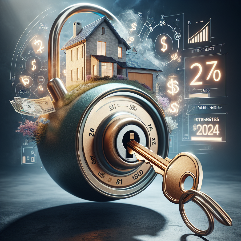 “Unlock Your Dream Home: Latest Mortgage Rates Revealed on 26 March 2024”