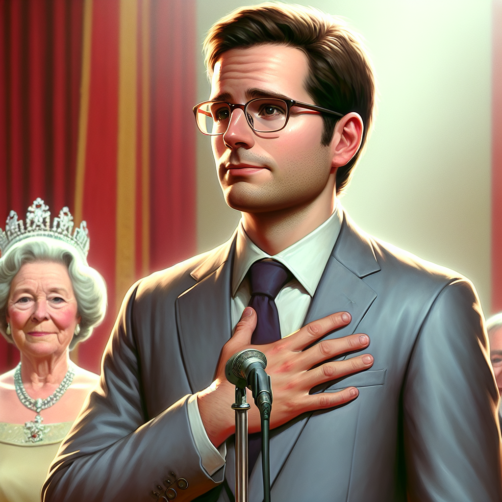 Stephen Colbert issues heartfelt apology for participating in Kate Middleton conspiracy theory jokes