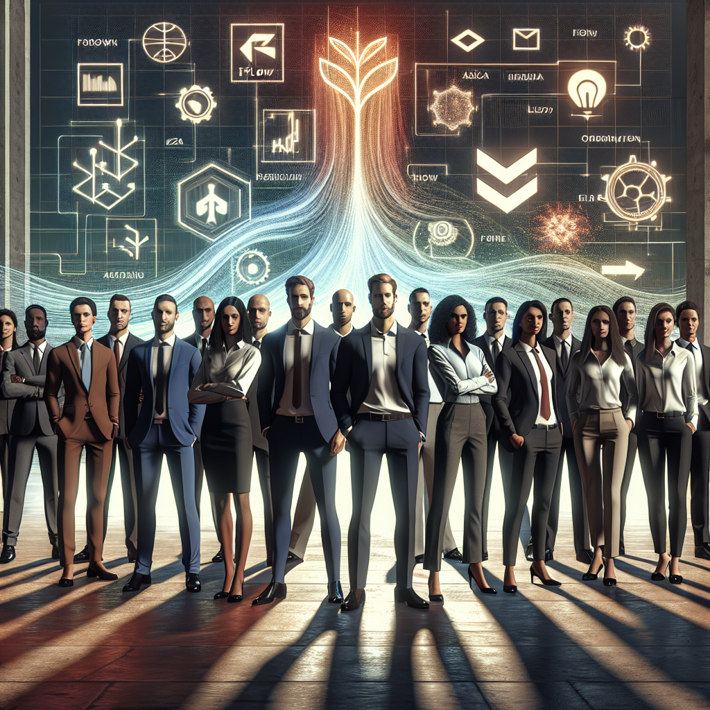 “Exciting News: Walkers’ Jersey Guides Floww in Launching New Investment Platform”