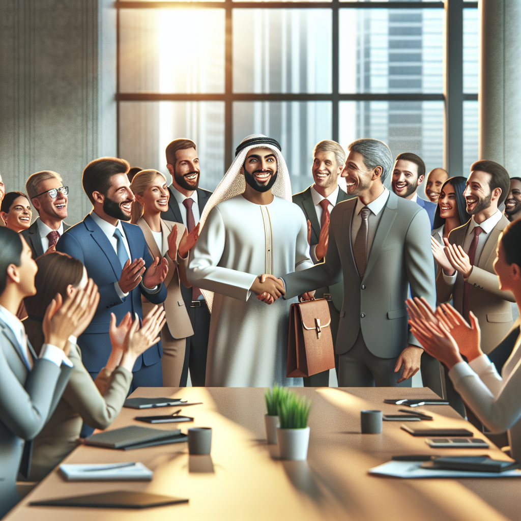 Exciting Announcement: Canaccord Genuity Wealth Management Welcomes New Stockbroker