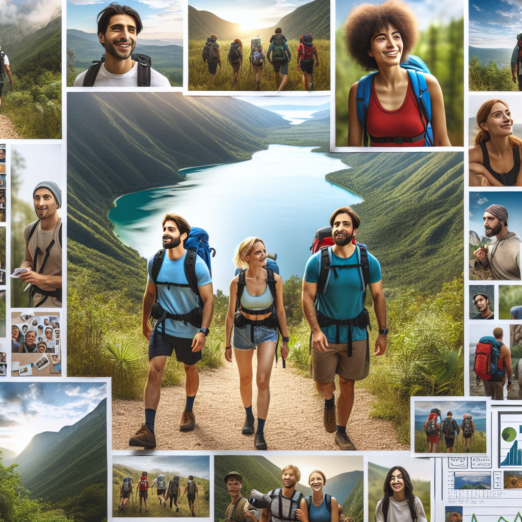 “Get Inspired: Share Your Saffery Rotary Walk Experiences, Photos, and Training Secrets!”