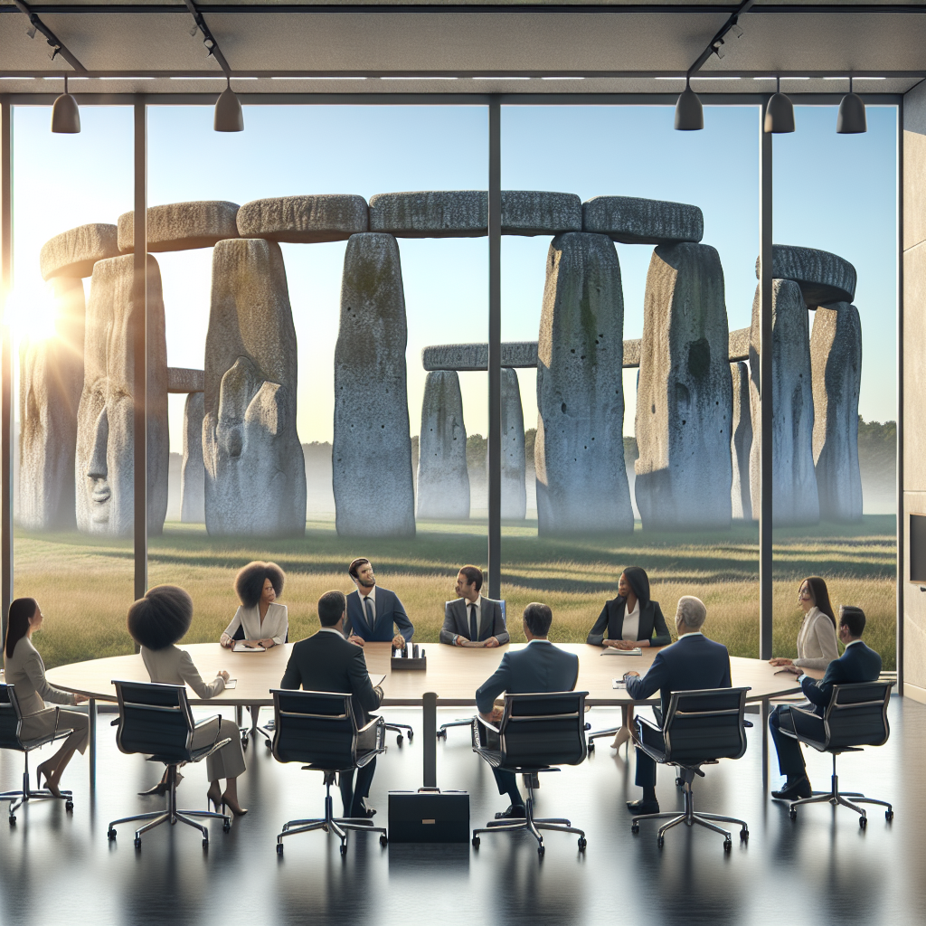 “Exclusive: Stonehage Fleming Welcomes New Trustee Director to Jersey Family Office!”