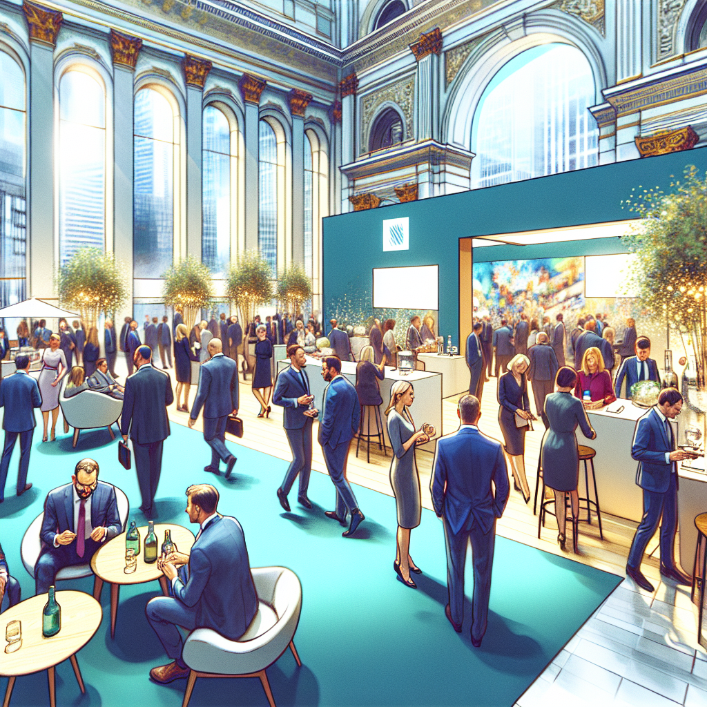 “Exciting Promotions Unveiled at Julius Baer Guernsey!”