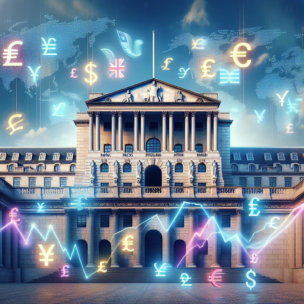 Bank of England Issues Warning on UK Economy’s Vulnerability to Global Market Risks