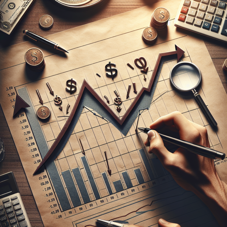Discover the Impact of Decreasing Inflation on Potential Interest Rate Cuts!