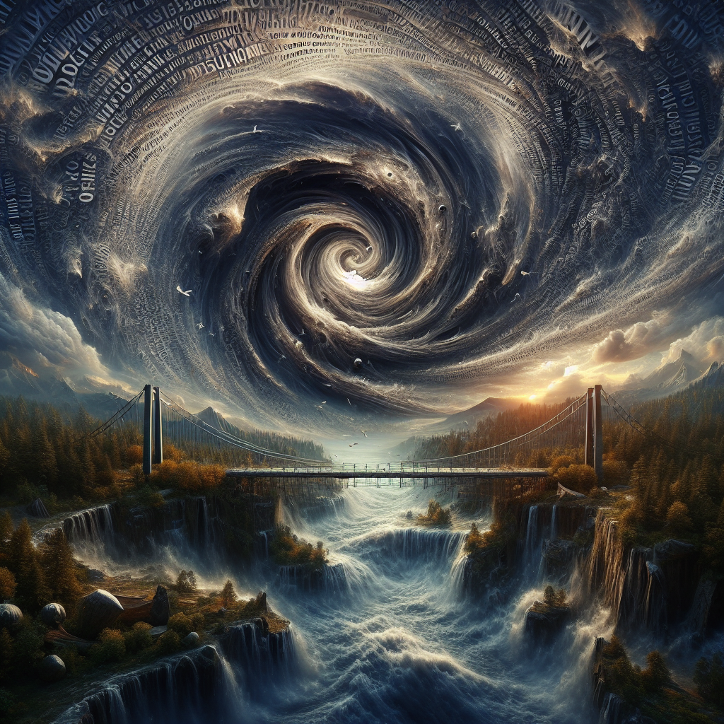 Unfounded Theories Swirl After Key Bridge Collapse