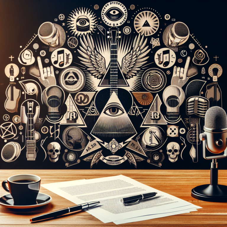 Rock Icons Billy Corgan and Fred Durst Set to Host Mind-Blowing Conspiracy Theory Podcast on Bill Maher’s Network!