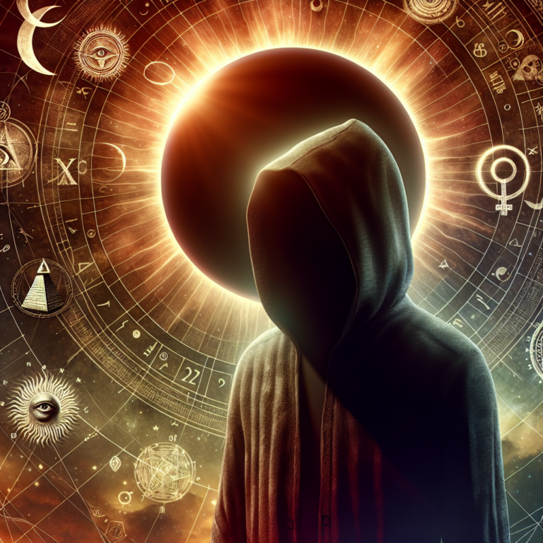 Unveiling the Latest Conspiracy Theory from Alex Jones: Linked to Solar Eclipse