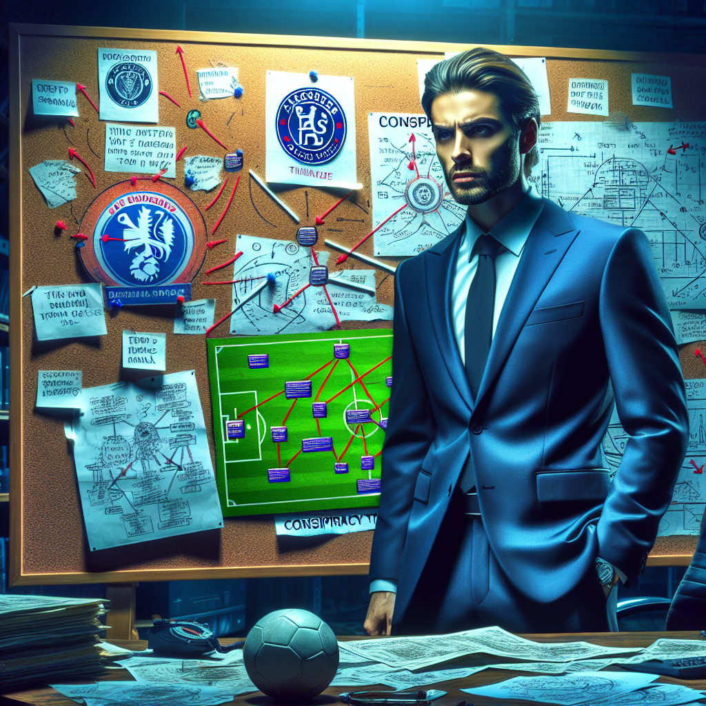 “Pundit Raises Concerns Over ‘Conspiracy Theory’ Behind Brendan Rodgers Celtic Ban, Fearing Potential ‘Mockery'”