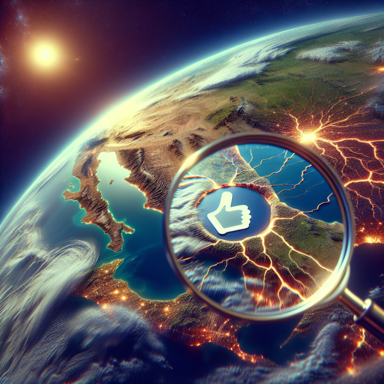 Unraveling the Earthquake Conspiracy: Twitter’s Latest Debate