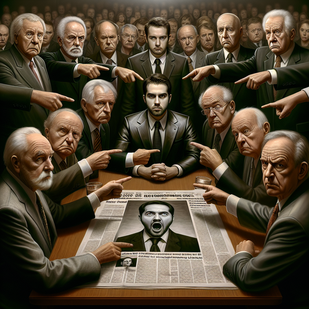 MPs Criticize George Galloway for Spreading Kate Conspiracy Theories