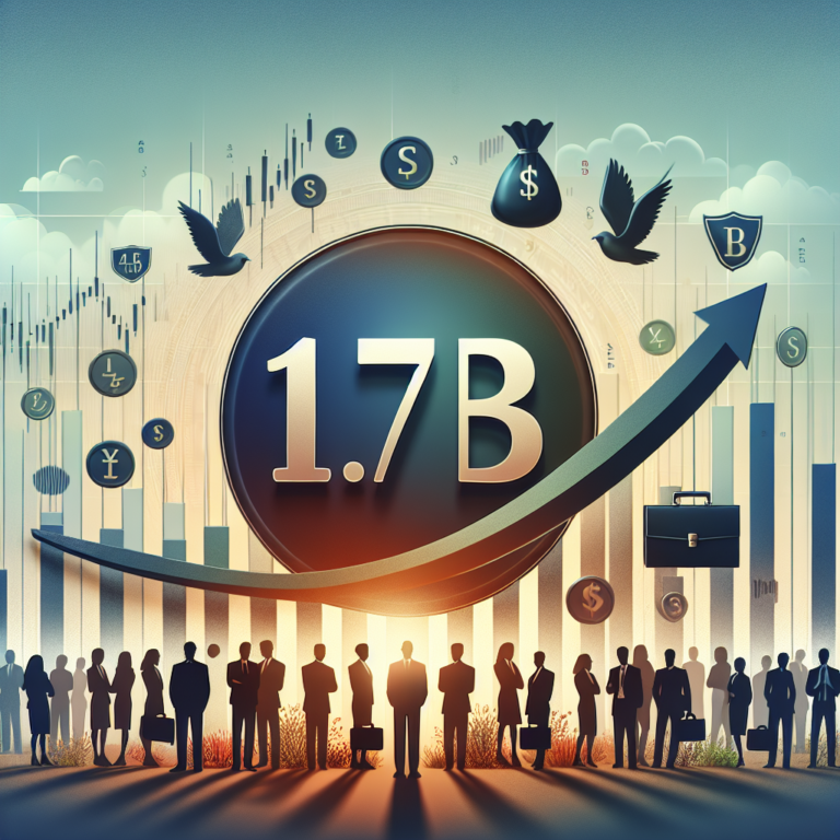 “Inflexion’s Latest Fund Hits Record-Breaking £1.75 Billion with Carey Olsen’s Expert Guidance”
