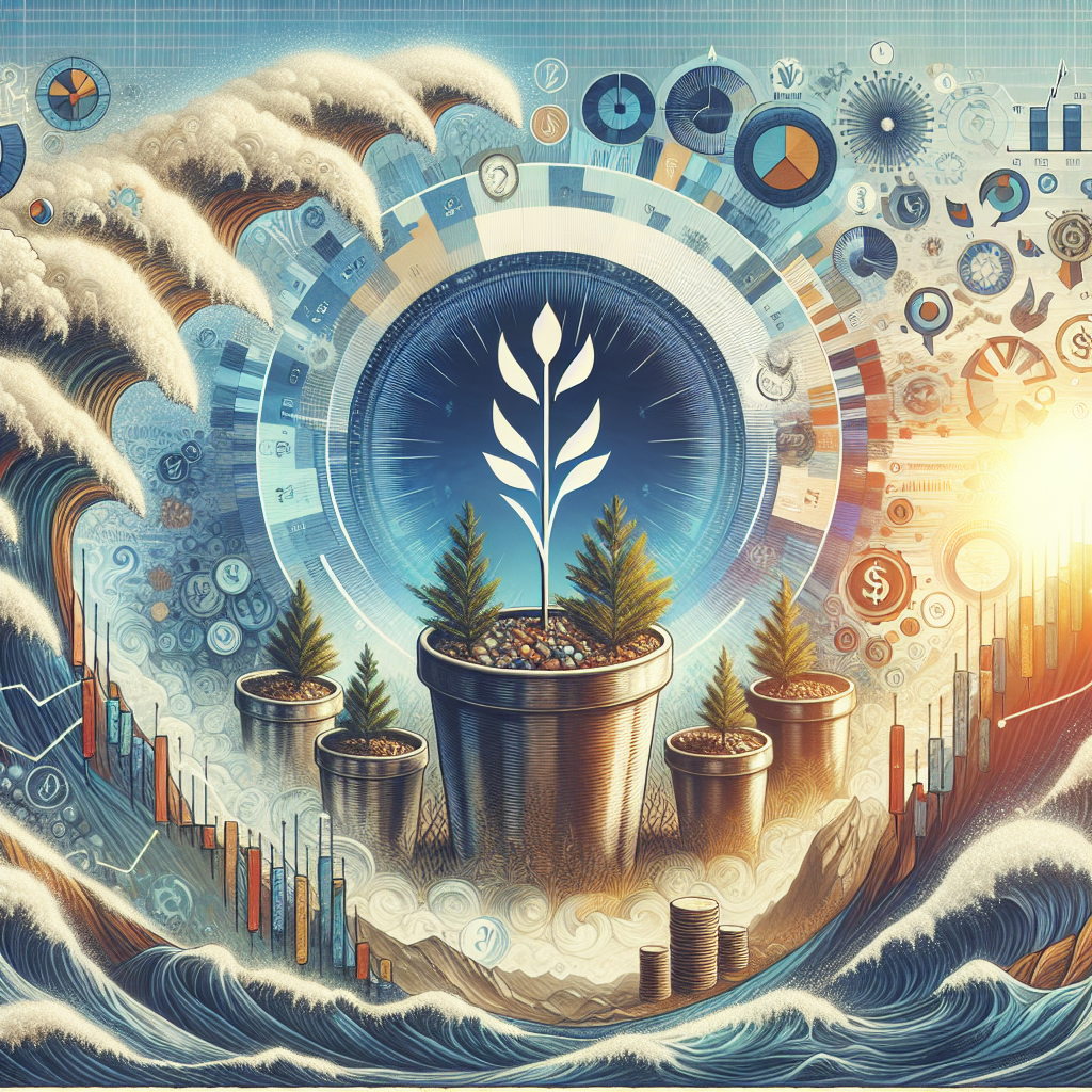 Discover Why Jersey Private Funds Remain Attractive Despite Challenging Market Conditions as Bank Deposits Rise