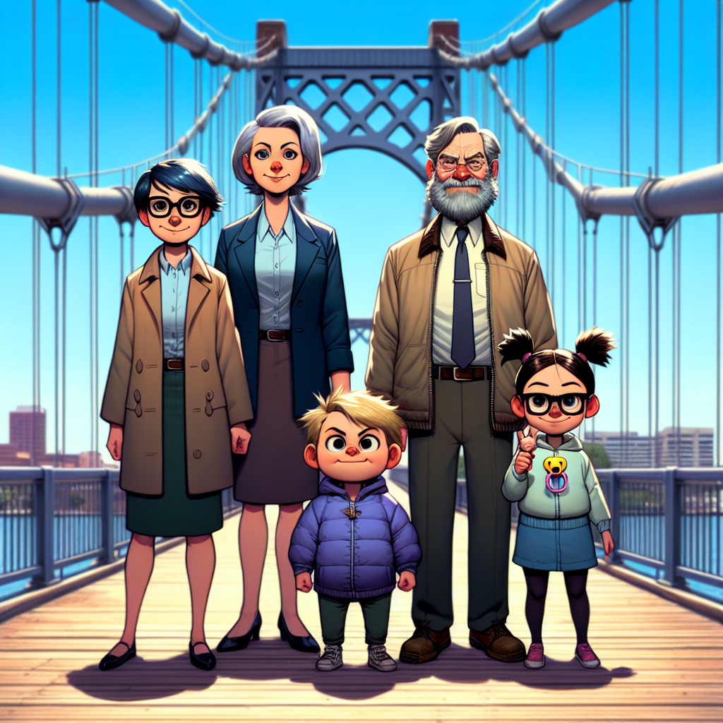 “The Simpsons’ Baltimore bridge collapse prediction debunked – Get the truth here!”