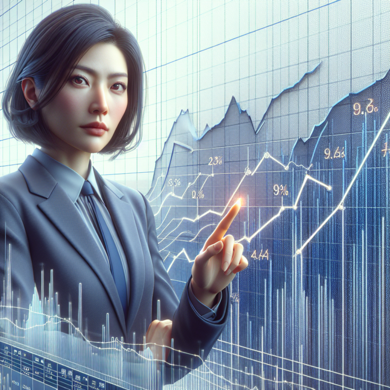 Bank Official Warns: Financial Markets Overestimating Rate Cuts
