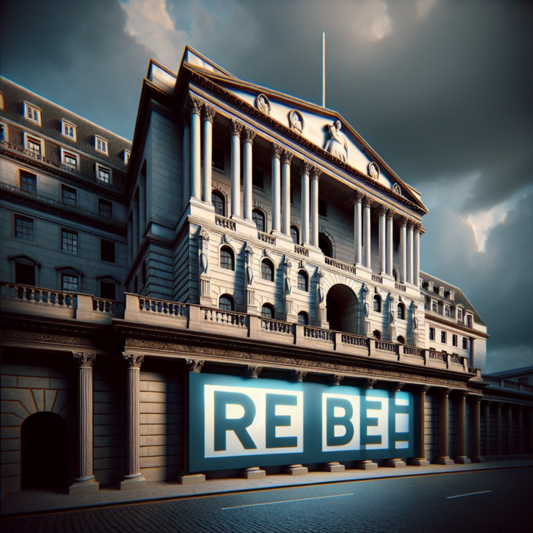 Bank of England Expert Warns Interest Rate Cuts Are Not Coming Anytime Soon