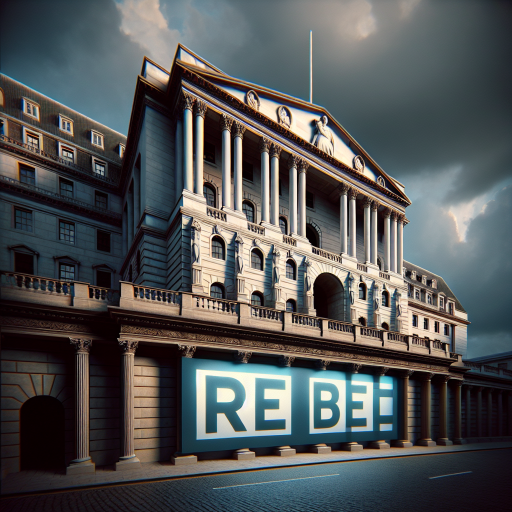 Bank of England Expert Warns Interest Rate Cuts Are Not Coming Anytime Soon