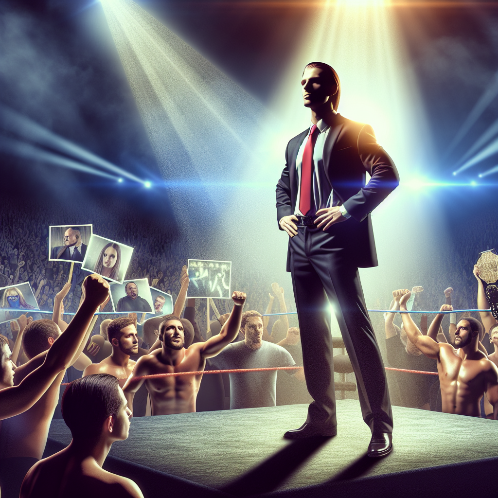 Unveiling Paul Heyman’s Response to The Rock & Bloodline Conspiracy Theory