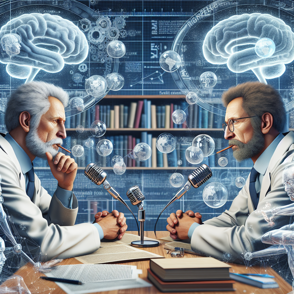 Uncovering the Impact of Free Speech: Insights from Profs. Adam Enders & Joseph Uscinski