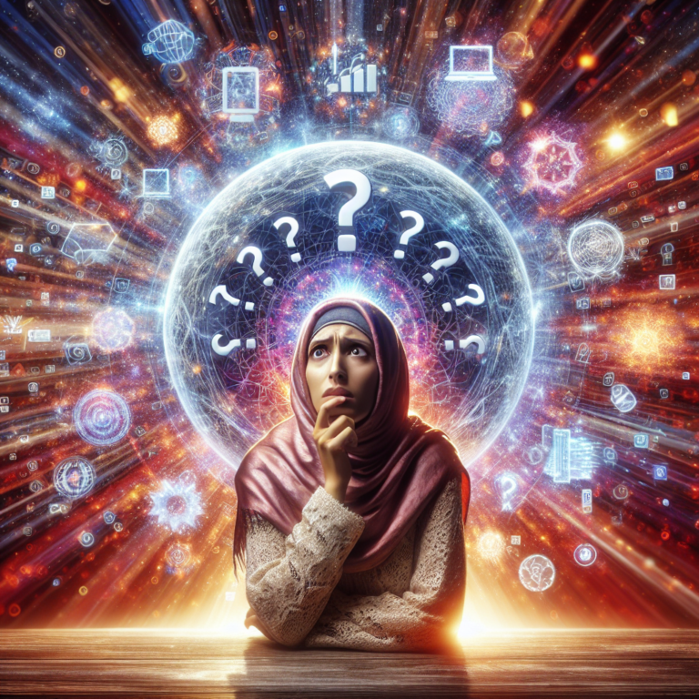 “Why the Internet Isn’t Making Us Smarter as Promised”