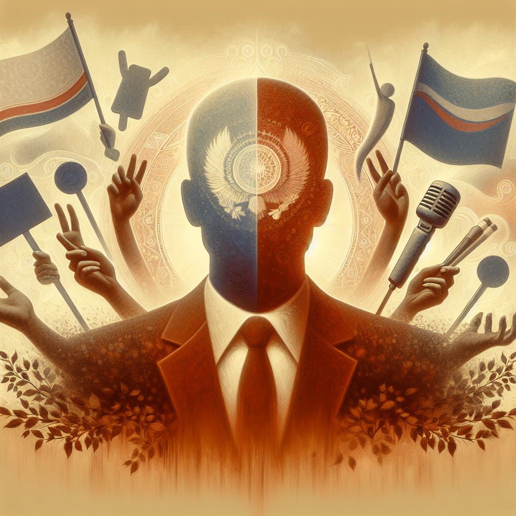 “Trump and Biden Campaigns Collaborate to Influence Robert Kennedy Jr.”