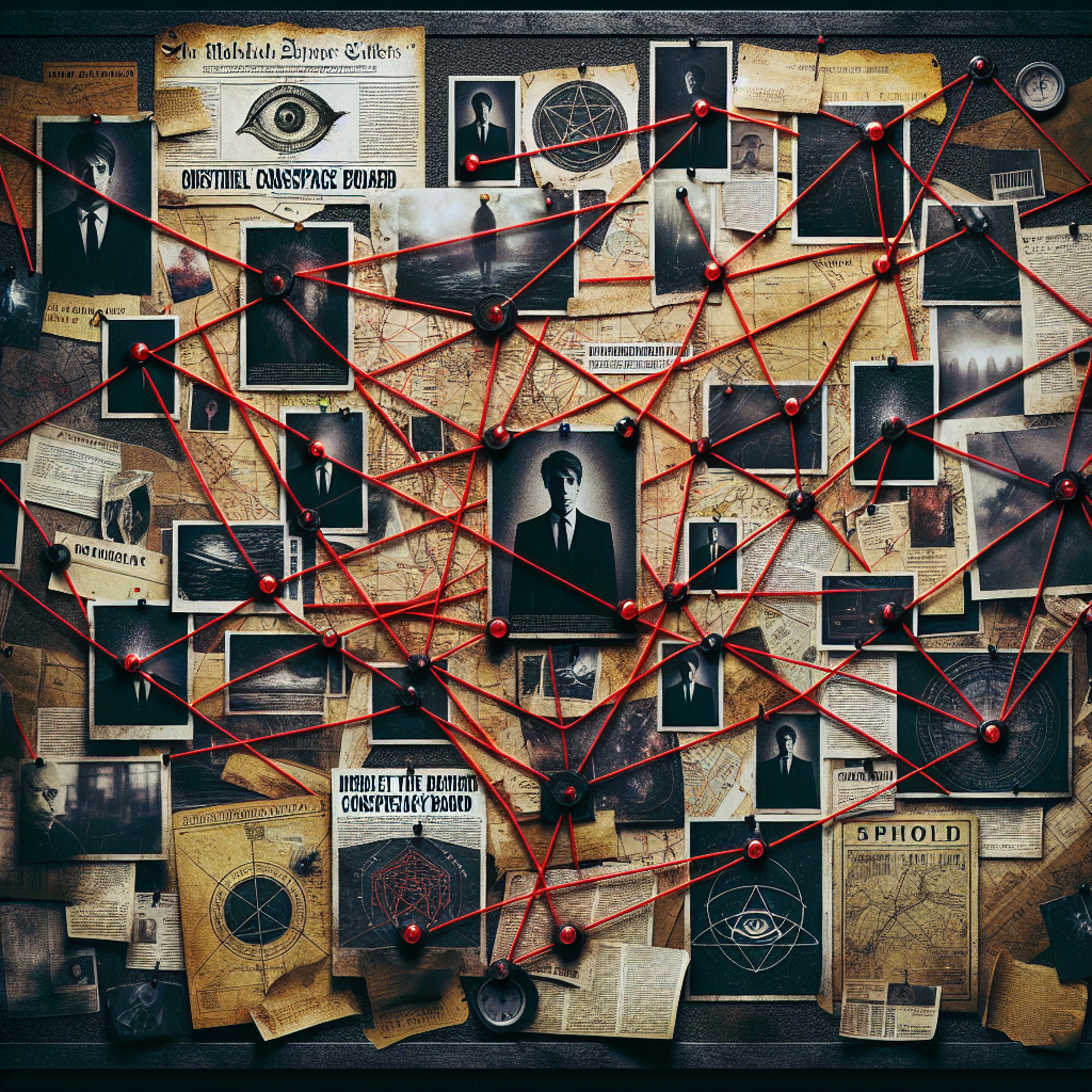 Unveiling the Mind-Blowing Government Conspiracy Behind Stranger Things