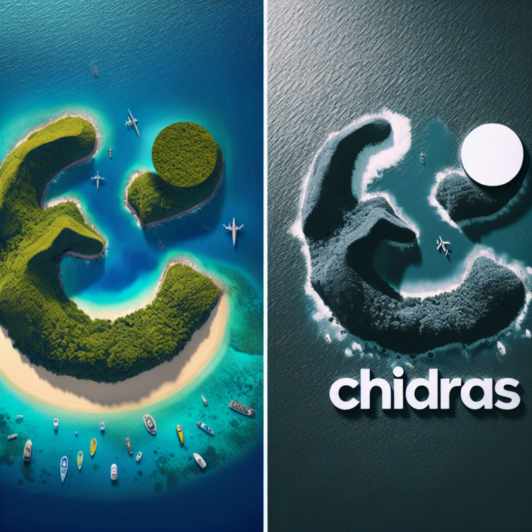 “Shocking Similarity Found Between Nickelodeon’s New Logo and Jeffrey Epstein’s Island Shape!”