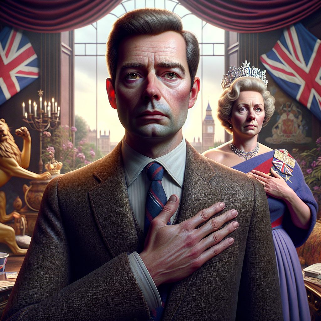 Andy Cohen issues heartfelt apology for spreading Kate Middleton conspiracy theory…