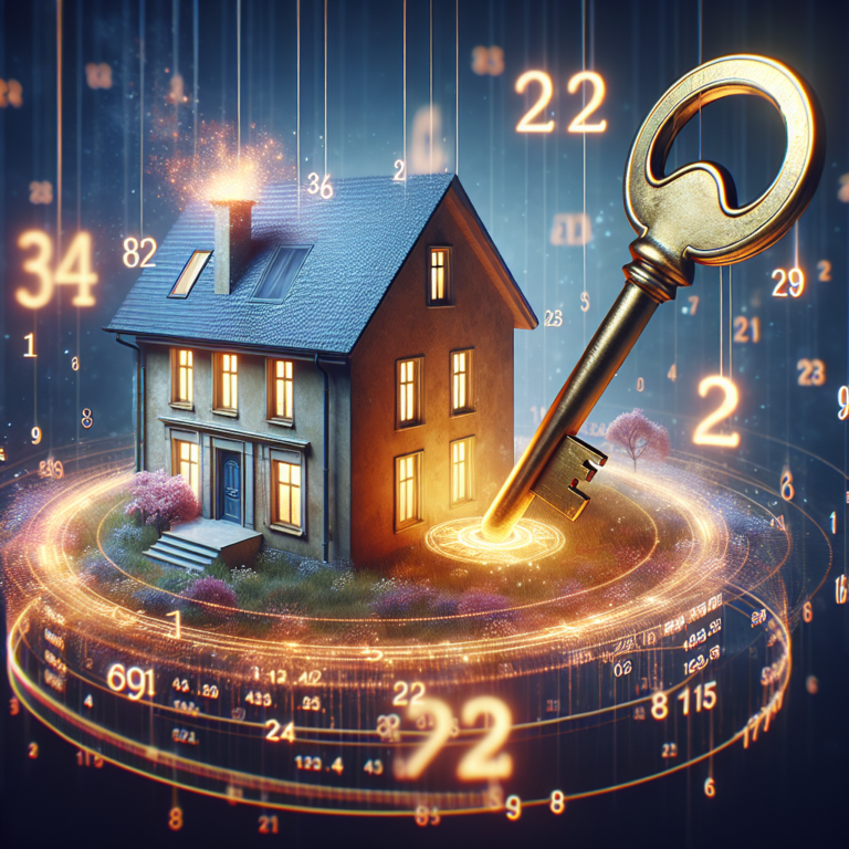 “Unlock Your Dream Home: Latest Mortgage Rates Revealed on 1 April 2024”