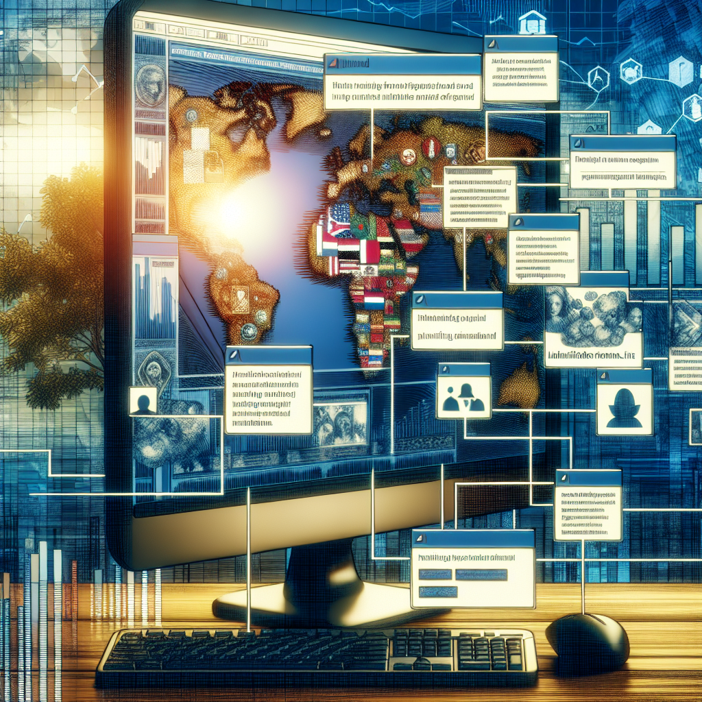 Report: China Promotes MAGA Conspiracy Theories Through Fake Social Media Accounts