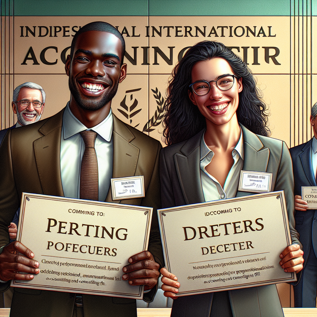 “Exciting News: Grant Thornton Announces Two Director Promotions in Jersey!”