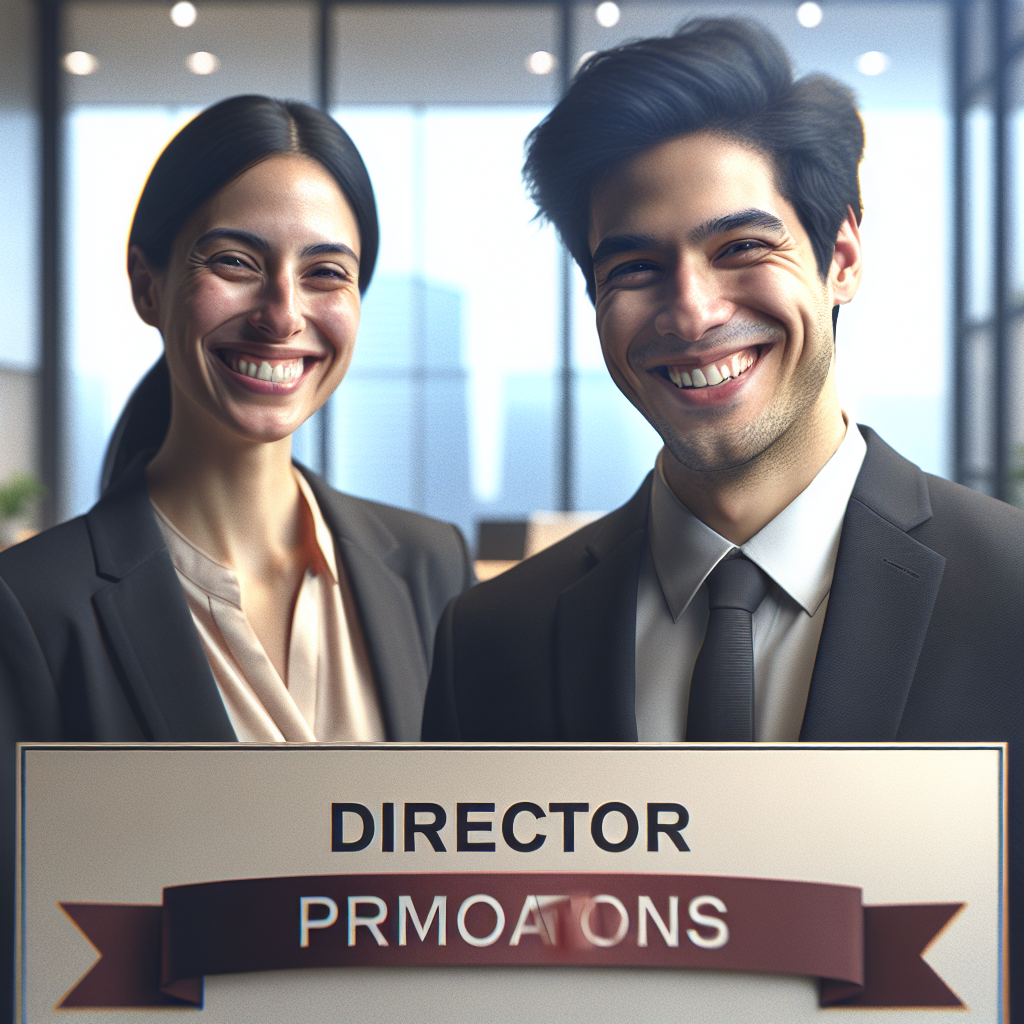 “Exciting News: Grant Thornton Announces Two New Director Promotions in Jersey!”