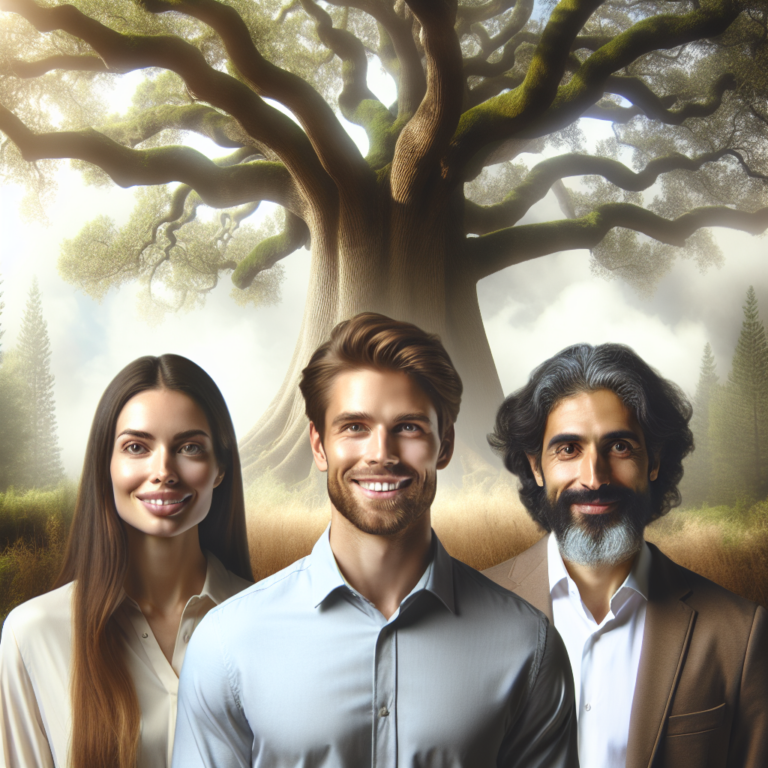 Exciting News: Oak Group Elevates Three Team Members to Senior Positions!
