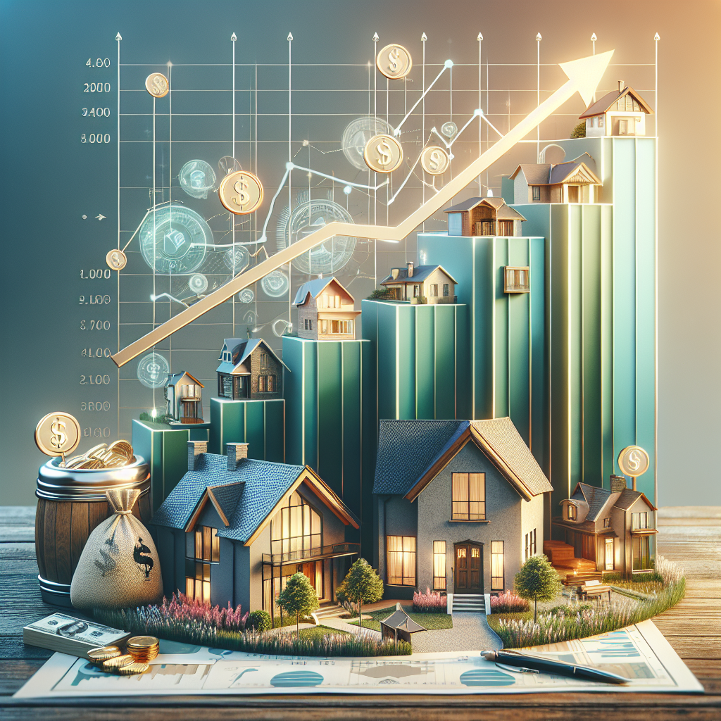 “Record High Mortgage Approvals Following Mini-Budget Spark Price War”