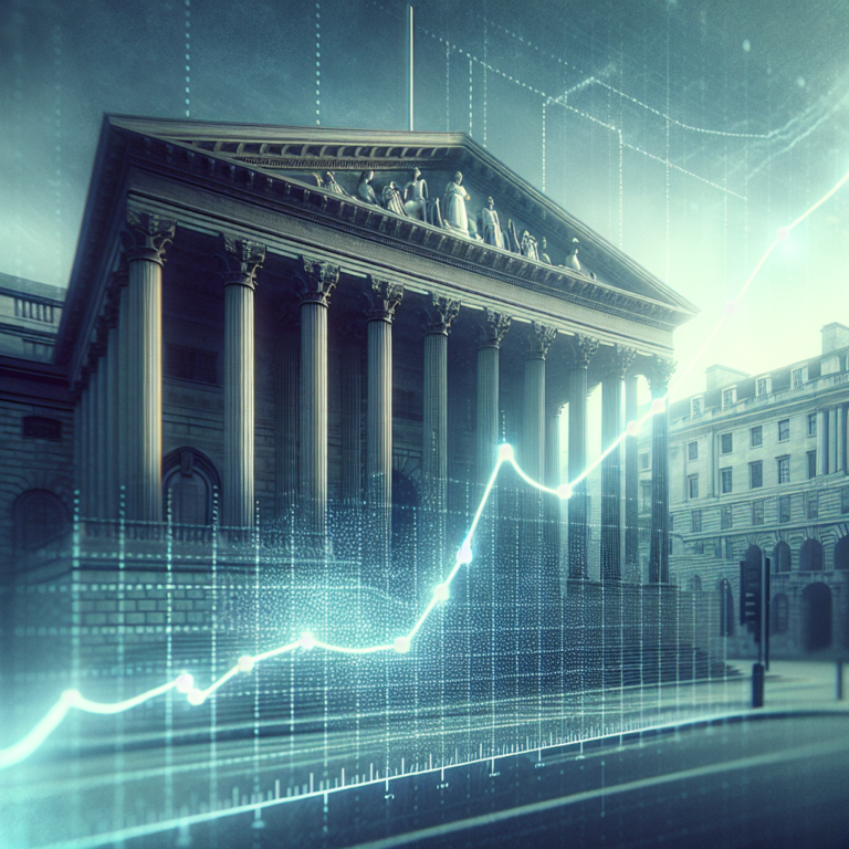 Former Bank of England adviser predicts stable mortgage rates ahead