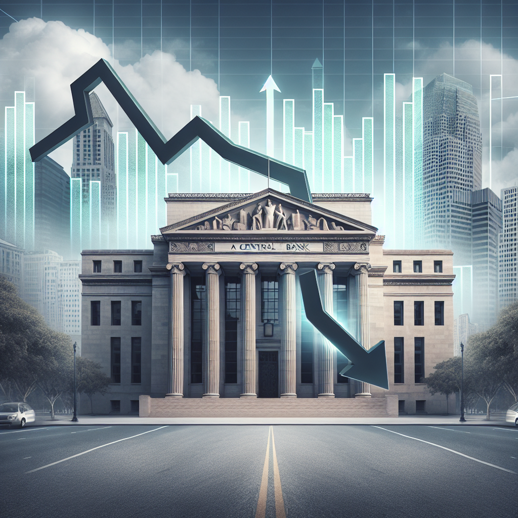 “Expert predicts Bank of England will lower interest rates as mortgage rates remain stable”