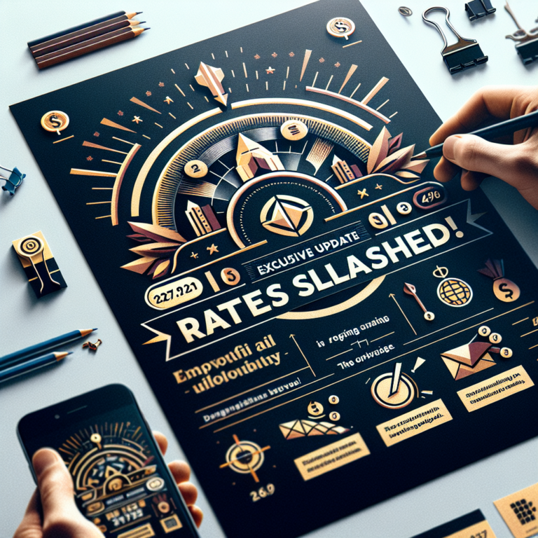 Exclusive Update: Halifax Slashes Rates on Full Product Range – Don’t Miss Out!