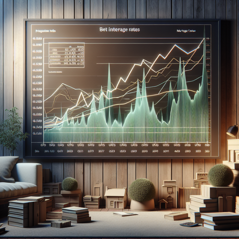 Expert predicts Bank of England will lower interest rates as mortgage rates remain stable