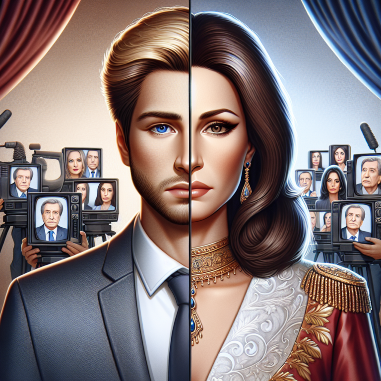 Andy Cohen’s Apology to Kate Middleton: Putting an End to Conspiracy Theories