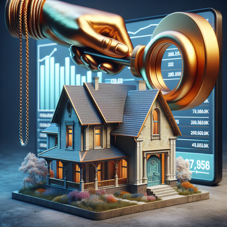 Unlock Your Dream Home: Latest Mortgage Rates Revealed on April 2, 2024