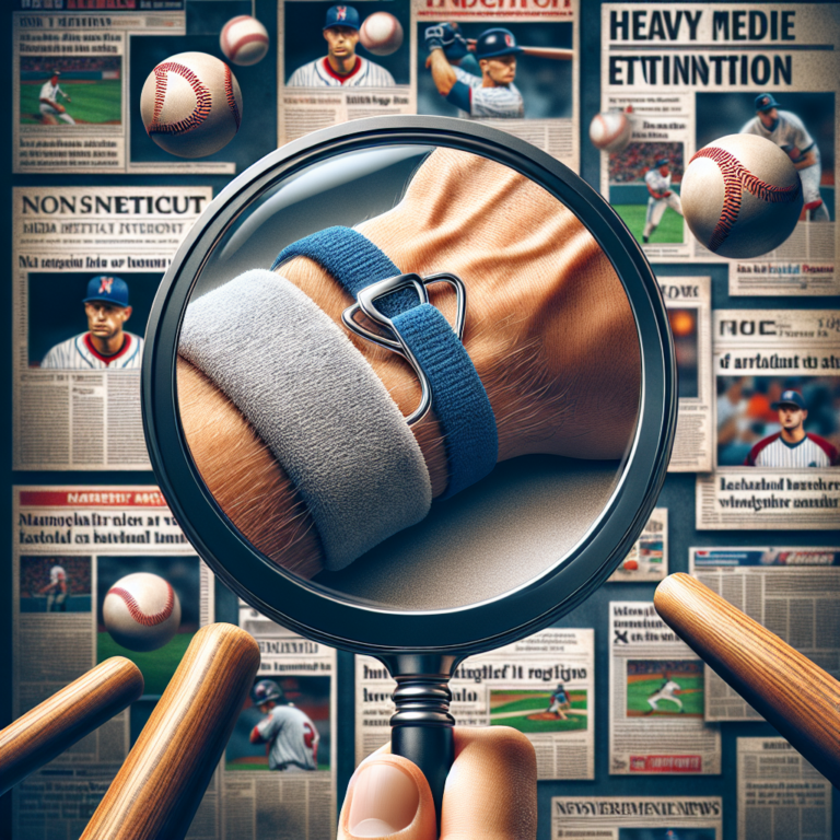 Unveiling the Truth Behind the Oakland A’s #WristbandGate Scandal