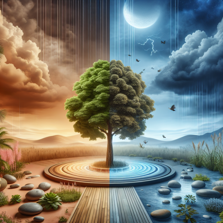 Conquer Stress with Resilience and Adaptability on Wellbeing Wednesday