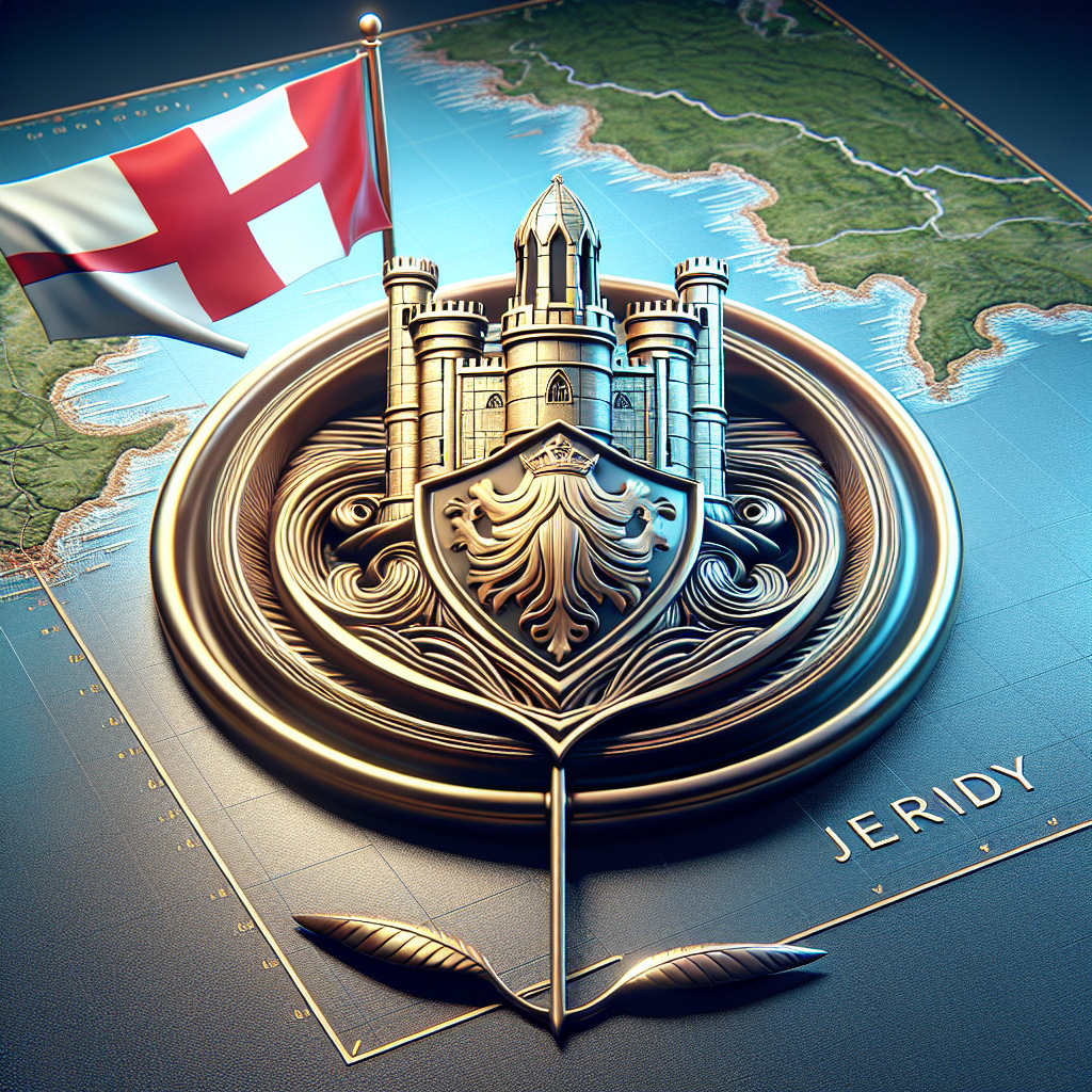 “MasonBreese Earns Prestigious B Corp Accreditation in Jersey”