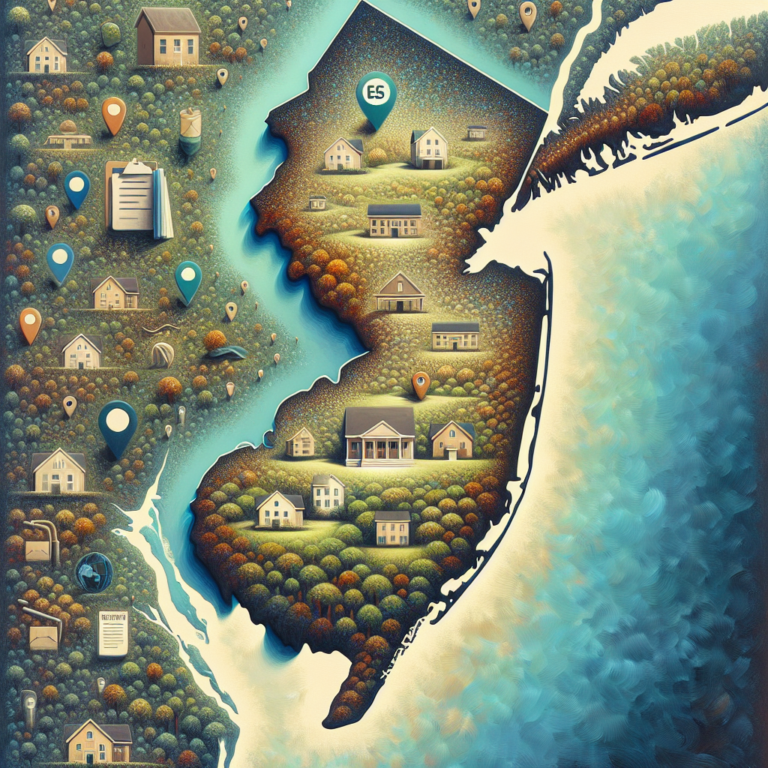 New Jersey Short-Term Rental Regulations Relaxed Following Legal Update