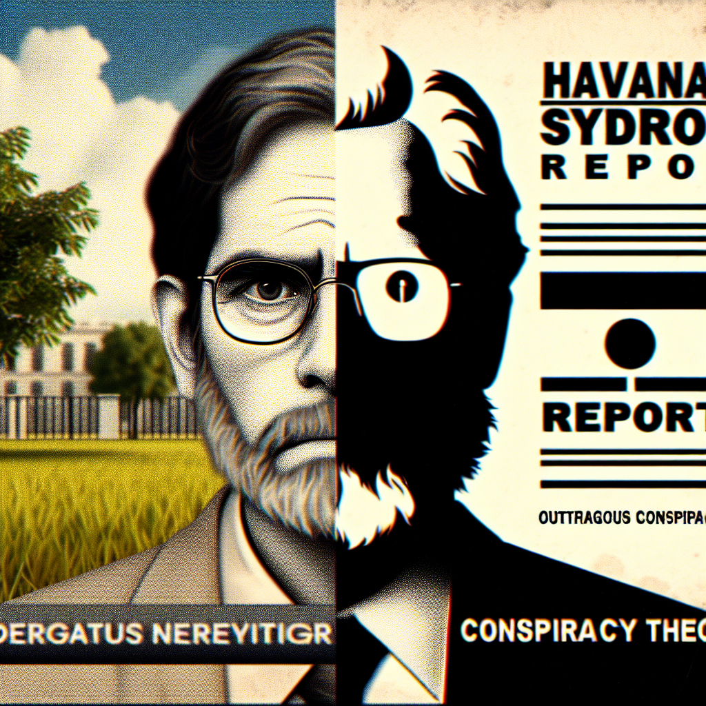 Glenn Greenwald Slams “60 Minutes” Havana Syndrome Report as Outrageous Conspiracy Theory