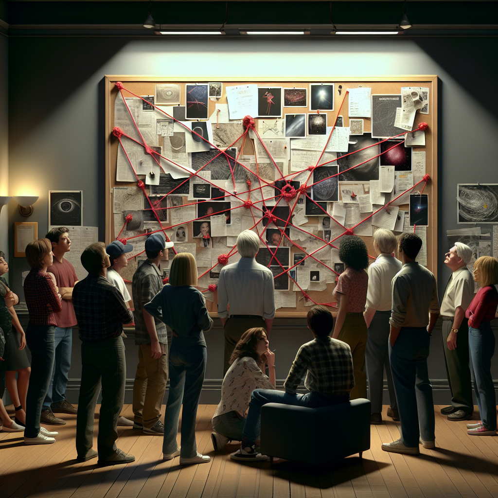 “Shocking Conspiracy Theory Leaves Stranger Things Fans Disturbed”