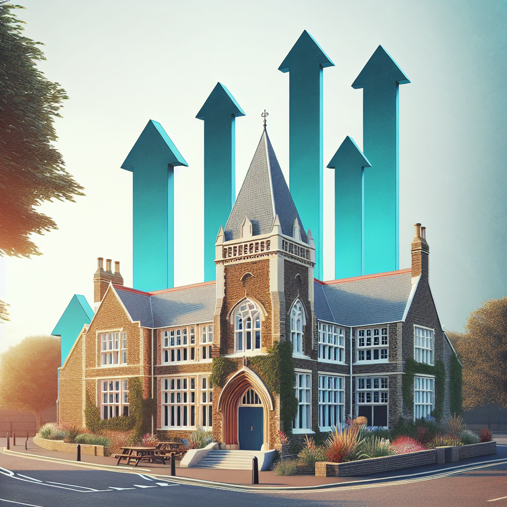 “Rising Staff Costs and Inflation Drive Up School Fees in Jersey”