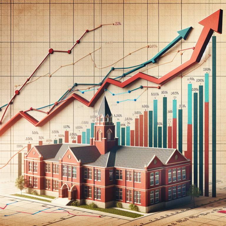 “Jersey school fees set to increase as staff costs and inflation surge”