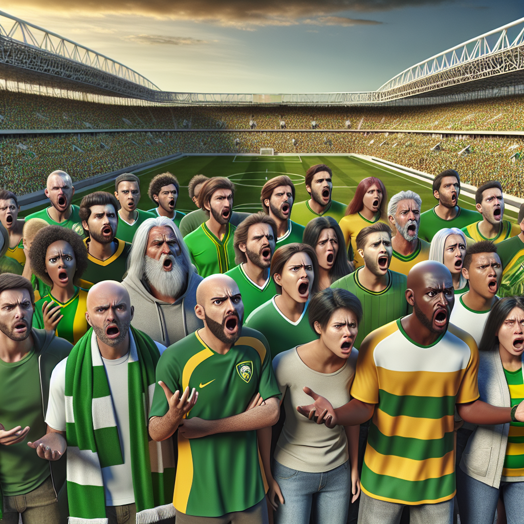 “The Shocking Conspiracy Theory Rocking Oakland A’s Fans – Find Out Why They’re Fuming”